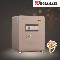 Két sắt nhập khẩu vân tay điện tử Bofa BF-V-60BJ