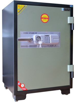 Két sắt Pusan PS-86E