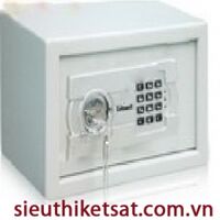 Két sắt Safewell EGK 250