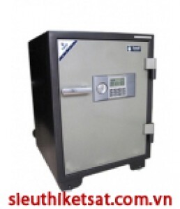 Két Sắt Sanzil SZ-700ABE