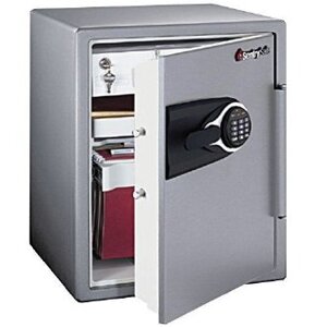 Két sắt Sentry MS5635