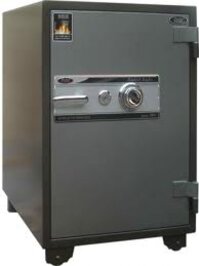 Két sắt Solid SLS-100C