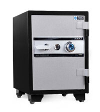 Két sắt Solid SLS-56NC