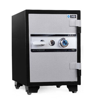 Két sắt Solid SLS-56NC
