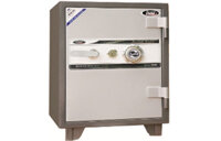 Két sắt Solid SLS 61