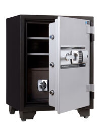 Két sắt Solid SLS-87EE