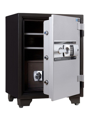 Két sắt Solid SLS-87EE
