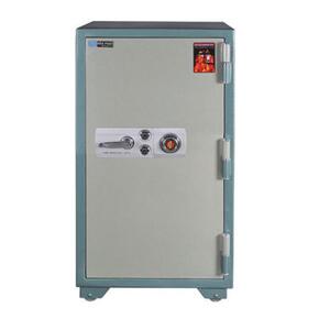 Két sắt thông minh SmartSafe SS250K2C1