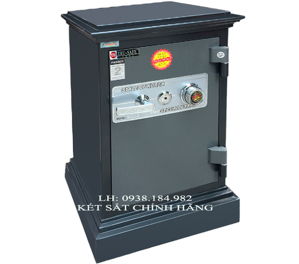 Két sắt trusafe C45