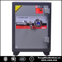 Két Sắt WELKO KCC110ĐM