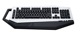 Keyboard Cooler Master Storm MECH Aluminum Gaming Brown switchs - SGK-7000-MBCM1-US