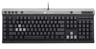 Bàn phím Corsair Raptor K40 Gaming Keyboard