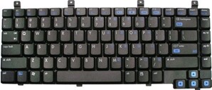 Bàn phím HP DV4000 ,DV4100, DV4200, DV4300,DV4400