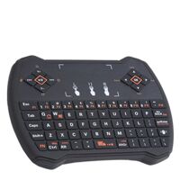 Keyboard + Touchpad Mini UKB600