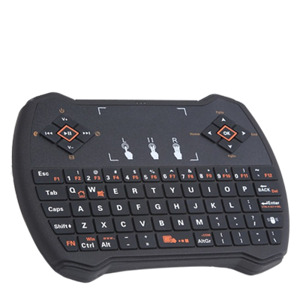 Keyboard + Touchpad Mini UKB600