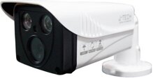 Camera HDTVI hồng ngoại J-Tech TVI5700 - 1MP