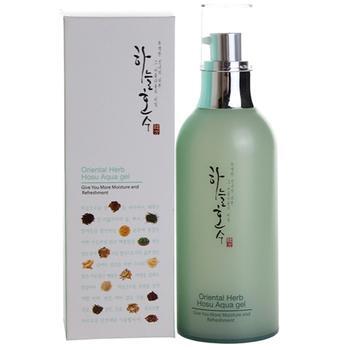 Gel dưỡng da Hosu Aqua Gel 100ml 
