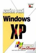 khám phá Windows XP