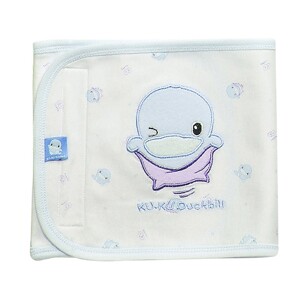 Khăn quấn giữ ấm bụng cho trẻ Kuku KU2146