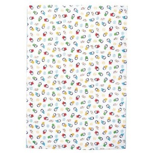 Khăn tắm vải xô Puku 26804 - 70x100cm