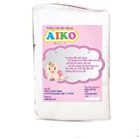 Khăn vải khô đa năng Aiko 270 tờ