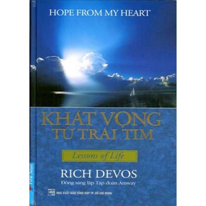 Khát vọng từ trái tim - Rich DeVos