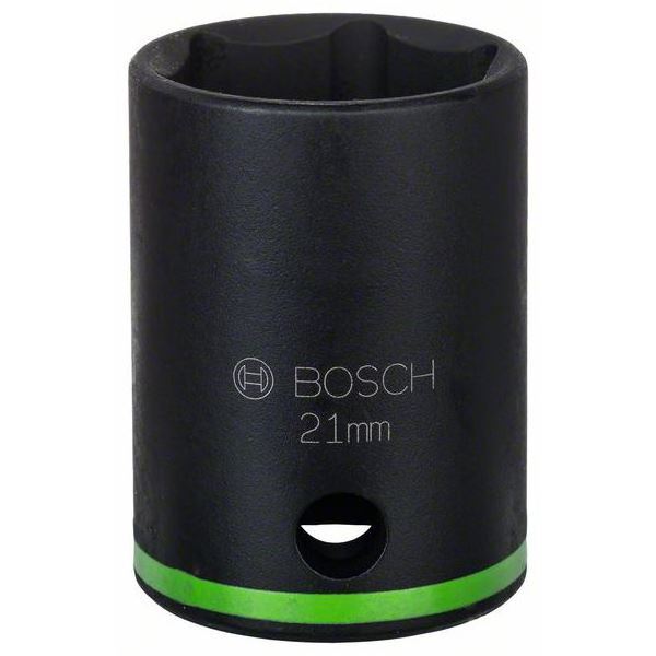 Khẩu 1/2″ 21mm Bosch 2608522307