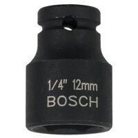 Khẩu 1/4″ 12mm Bosch 1608551008