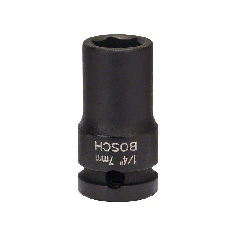 Khẩu 1/4″ 7mm Bosch 1608551003