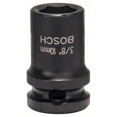 Khẩu 3/8″ 10mm Bosch 1608552003