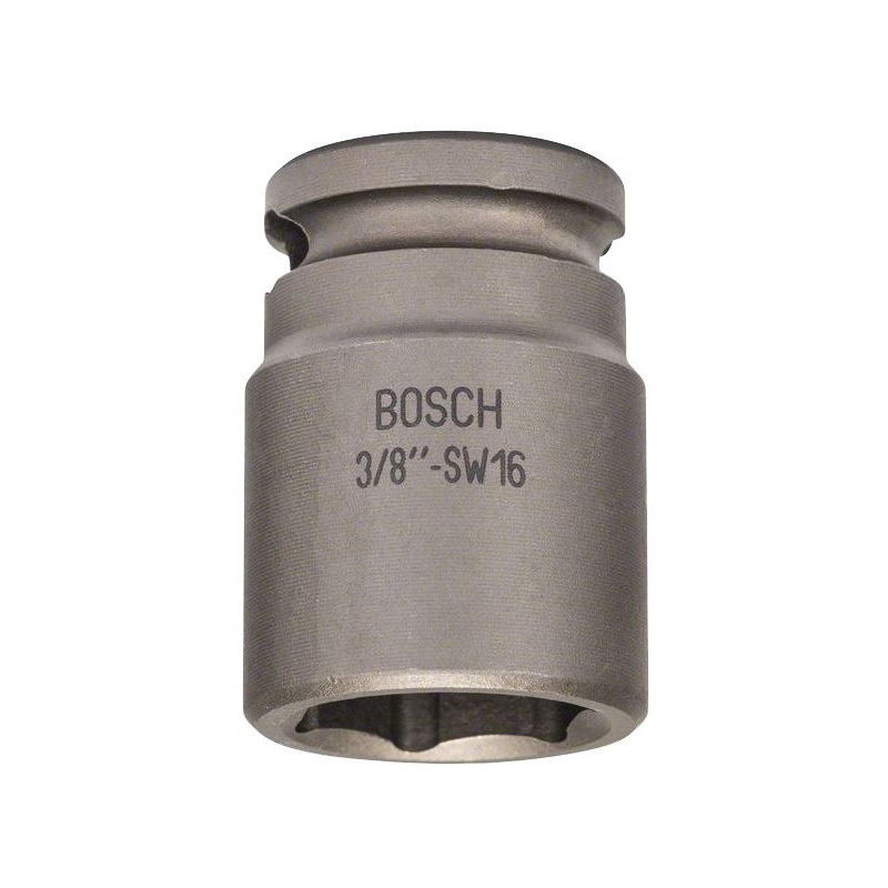 Khẩu 3/8″ 16mm Bosch 1608552009