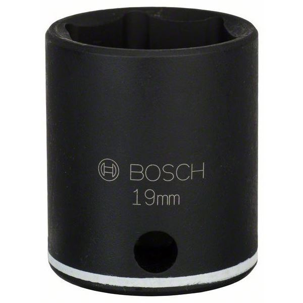 Khẩu 3/8″ 19mm Bosch 2608522301
