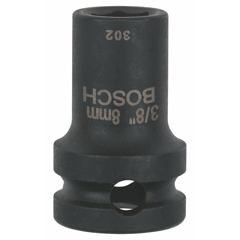 Khẩu 3/8″ 8mm Bosch 1608552001