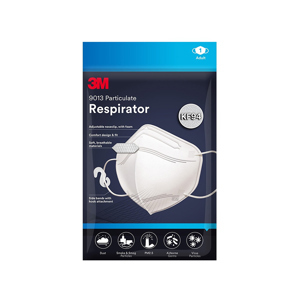 Khẩu trang 3M 9013