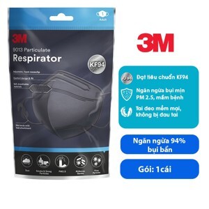 Khẩu trang 3M 9013