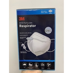 Khẩu trang 3M 9013
