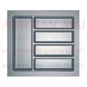 Khay chia thìa dĩa Hafele 556.84.565