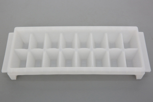 Khay đá nhựa 16 viên Tashuan TS-3574