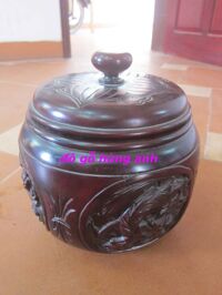 KHAY ĐỰNG ẤM TRÀ DK205