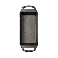 Khay gang Loaf Pan Lodge - 21.59x11.43cm