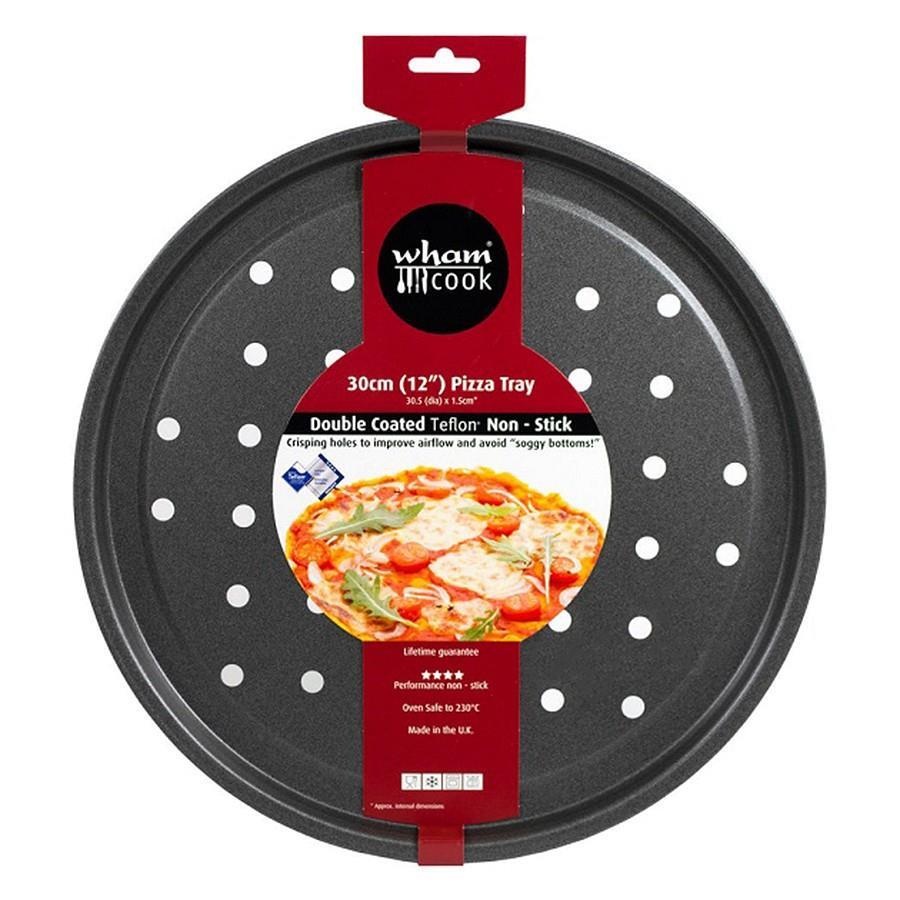 Khay nướng bánh Pizza Wham 50150