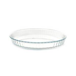 Khay nướng thực phẩm Thủy tinh 24cm Pyrex 812B000