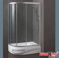 Phòng tắm đứng Euroking EU-4448B