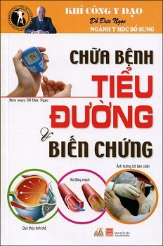 Khí Công Y Đạo - Chữa Bệnh Tiểu Đường