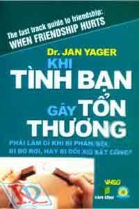 Khi tình bạn gây tổn thương