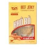 Khô Bò Premium Quế Hồi Tam Food 250gr