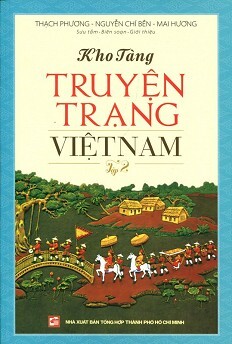Kho Tàng Truyện Trạng Việt Nam (Tập 2)