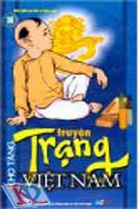 Kho Tàng Truyện Trạng Việt Nam