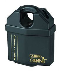 Khóa chống cắt ABUS Granit 37RK/80