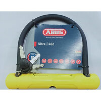 Khóa chữ U Abus 402/210HB135